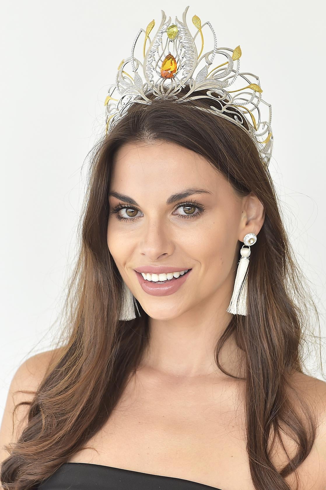 Miss Polonia - Agata Biernat, Miss Polonia 2017 Reprezentantką Polski W ...