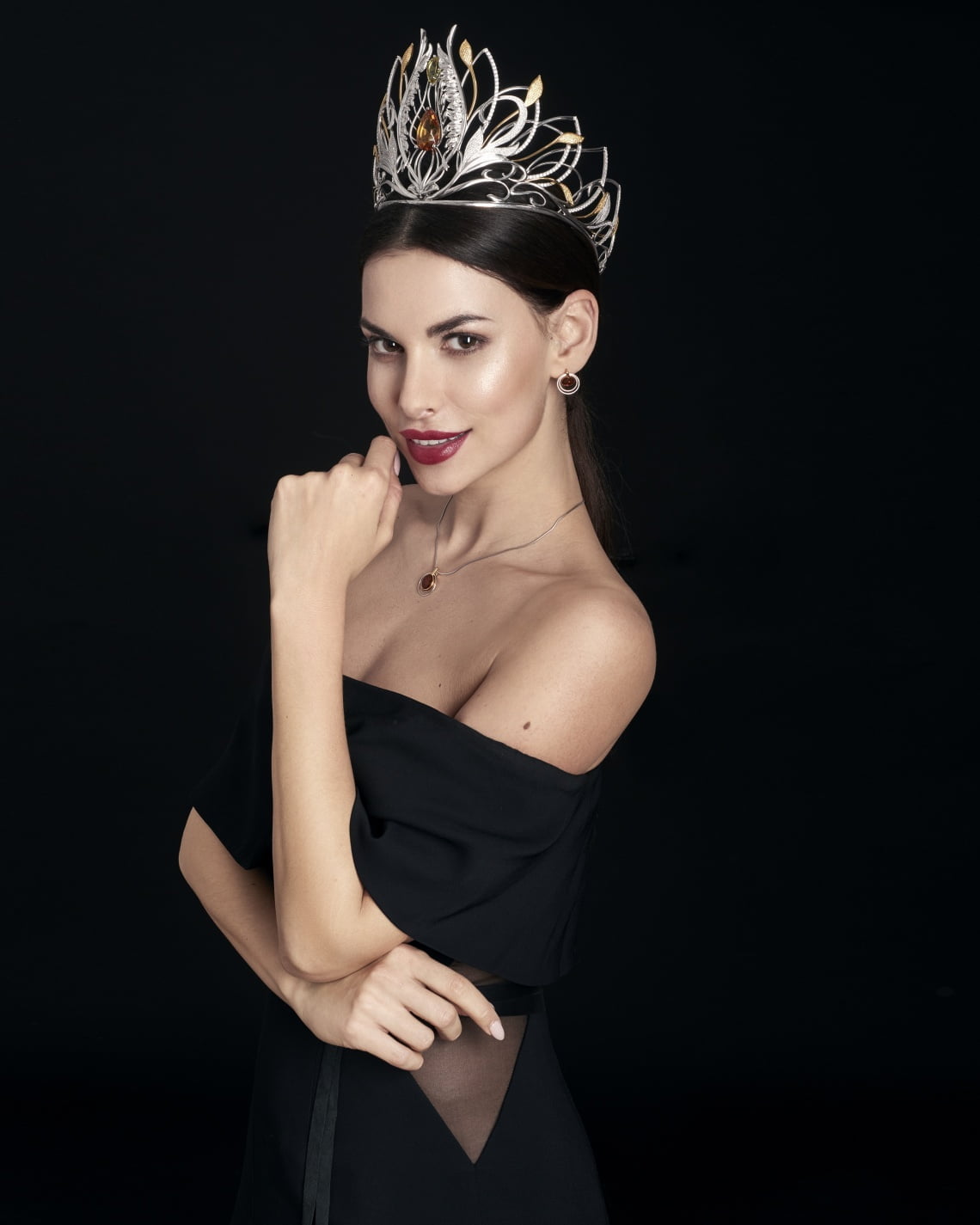 Miss Polonia - Agata Biernat